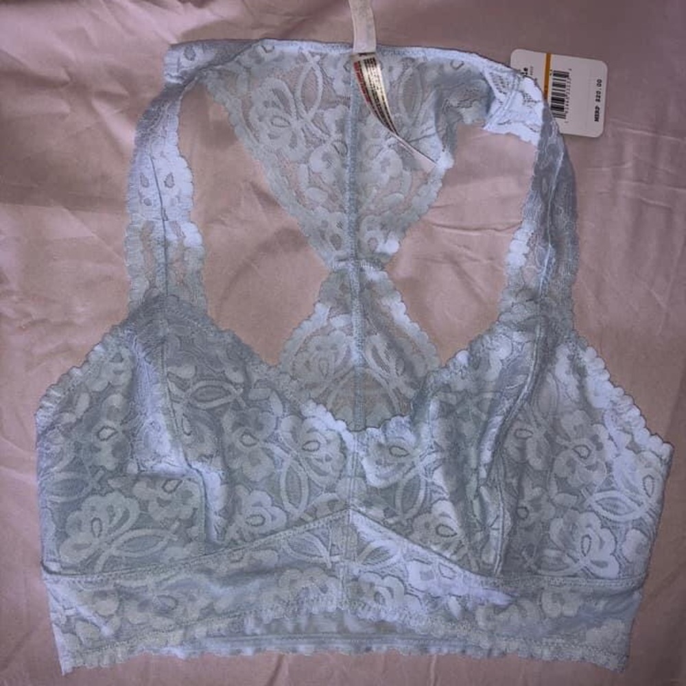 Free People bralette